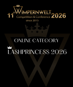 Online Categories Lashprincess 2026