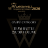 Online Categories Team Battle 2D-3D Volume 2026