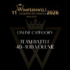 Online Categories Team Battle 4D-10D Volume 2026