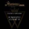 Online Categories Team Battle Classic 1by1 2026
