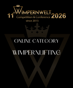 Online Categories Wimpernlifting 2026