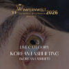 Korean Lashlift Live Kategorie