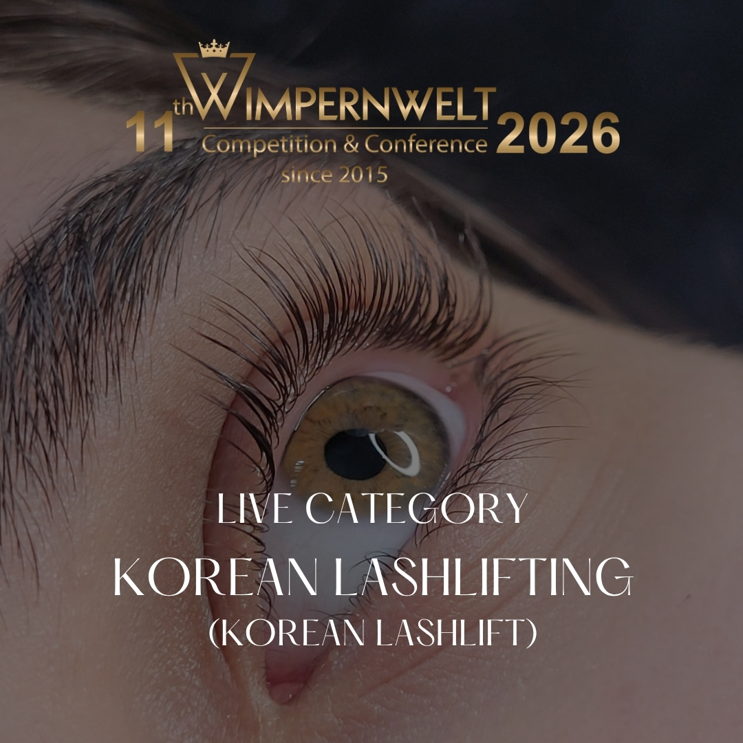 Korean Lashlift Live Kategorie