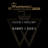 Whispy Lashes