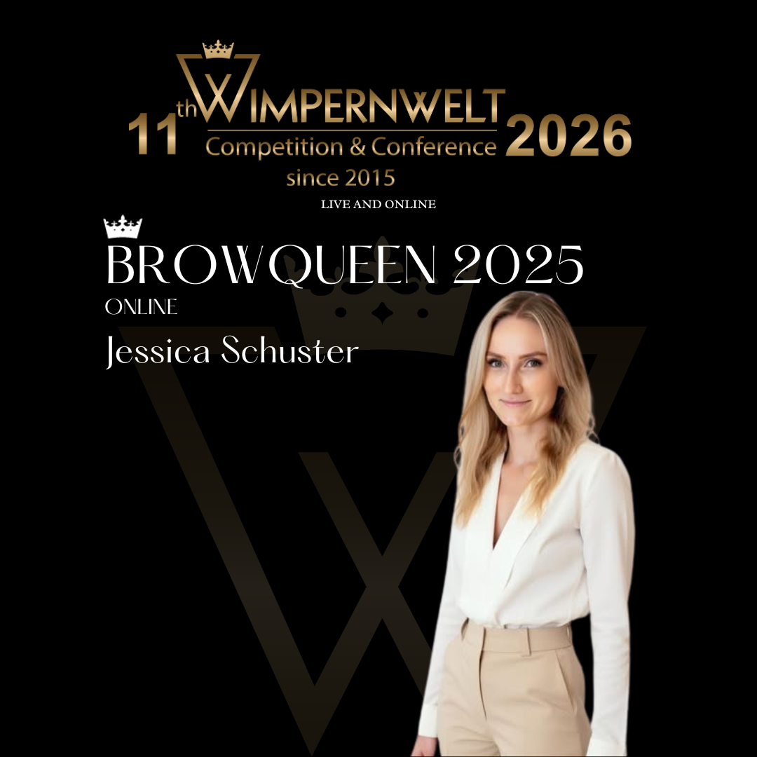 Jessica Schuster Browqueen 2025