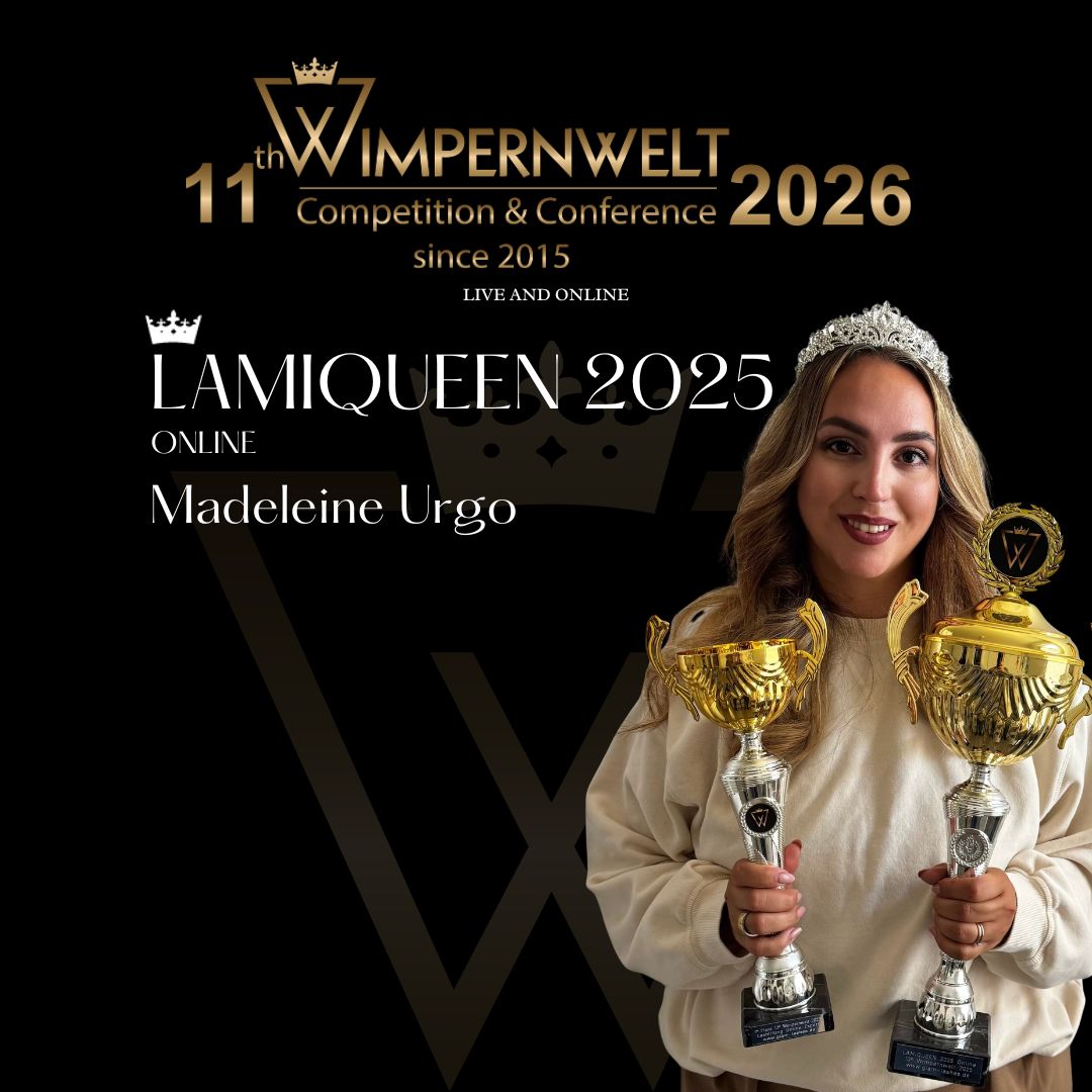 Madeleine Urgo