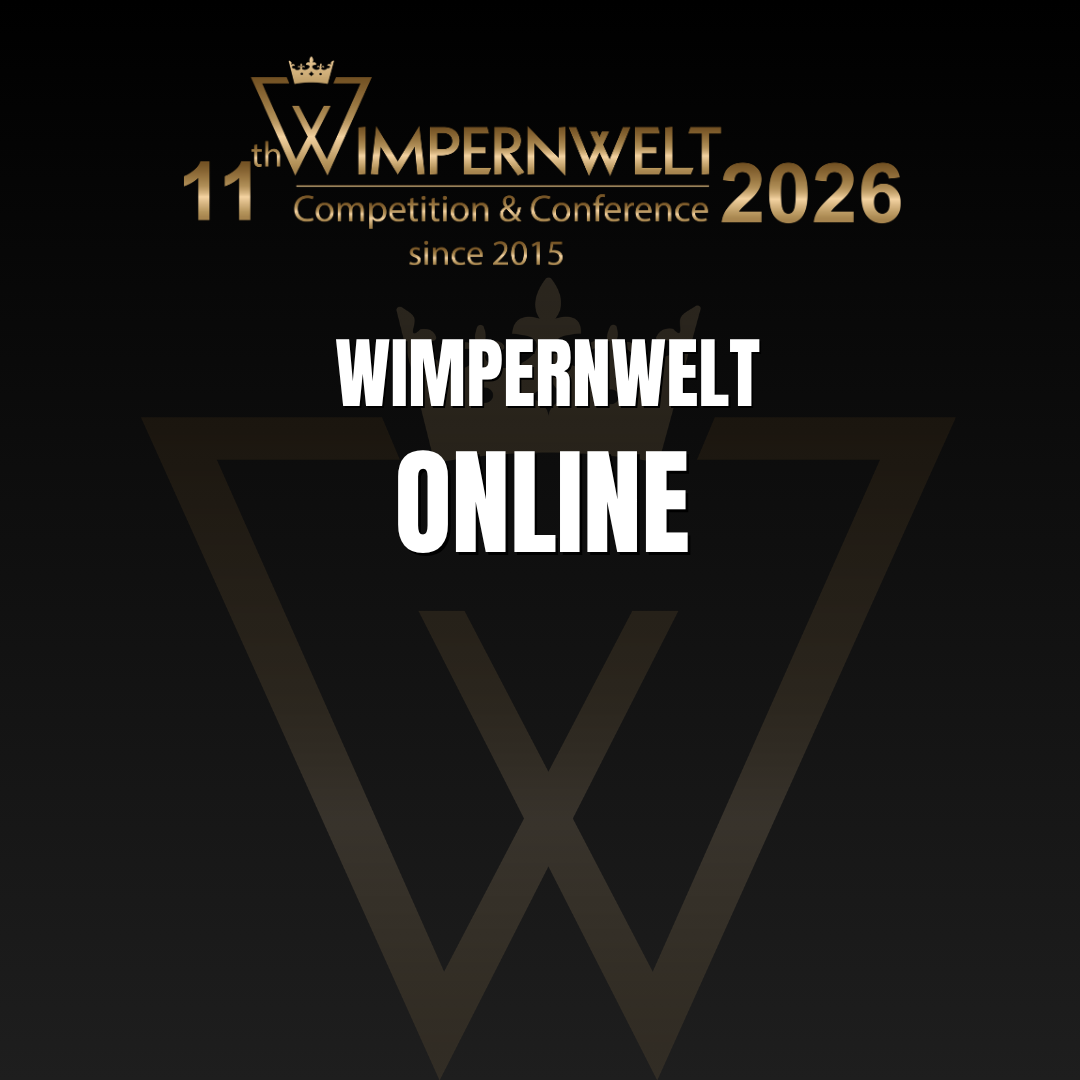 Wimpernwelt online
