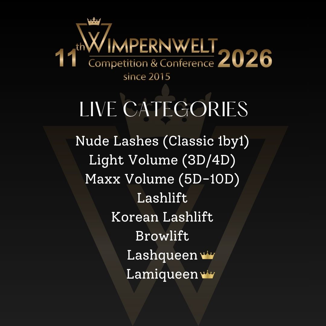 Live Categories