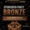 Bronze Sponsor