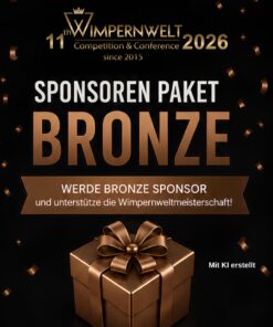 Bronze Sponsor