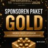 Gold Sponsor