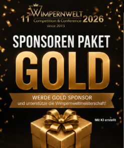 Gold Sponsor