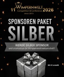 Silber Sponsor