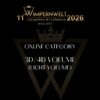 3D-4D Volume online