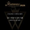 5D-10D Volume online