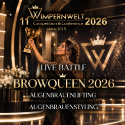Browqueen Kategorie