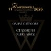 Classic 1by1 online