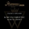 Korean Lashlift online