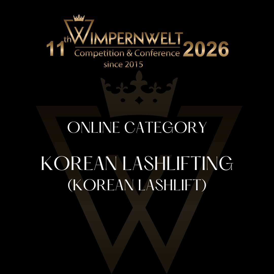 Korean Lashlift online