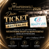 Messe Ticket