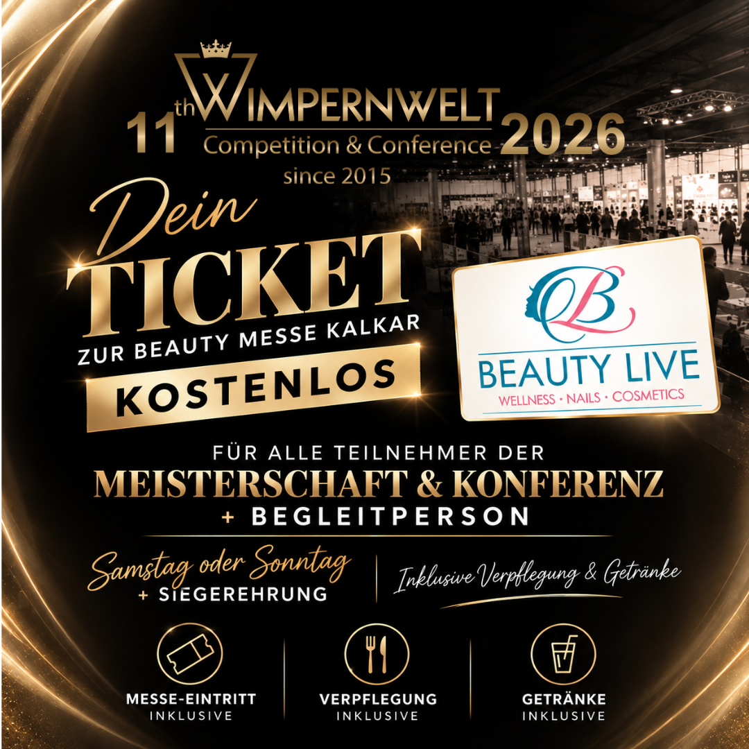 Messe Ticket