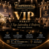 VIP Ticket für Lashmeeting und Konferenz bei Wimpernwelt 2026
